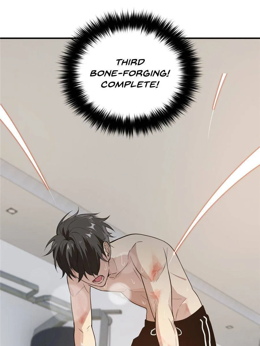 Read Global Martial Arts chapter 28 image 28 on Lezhin