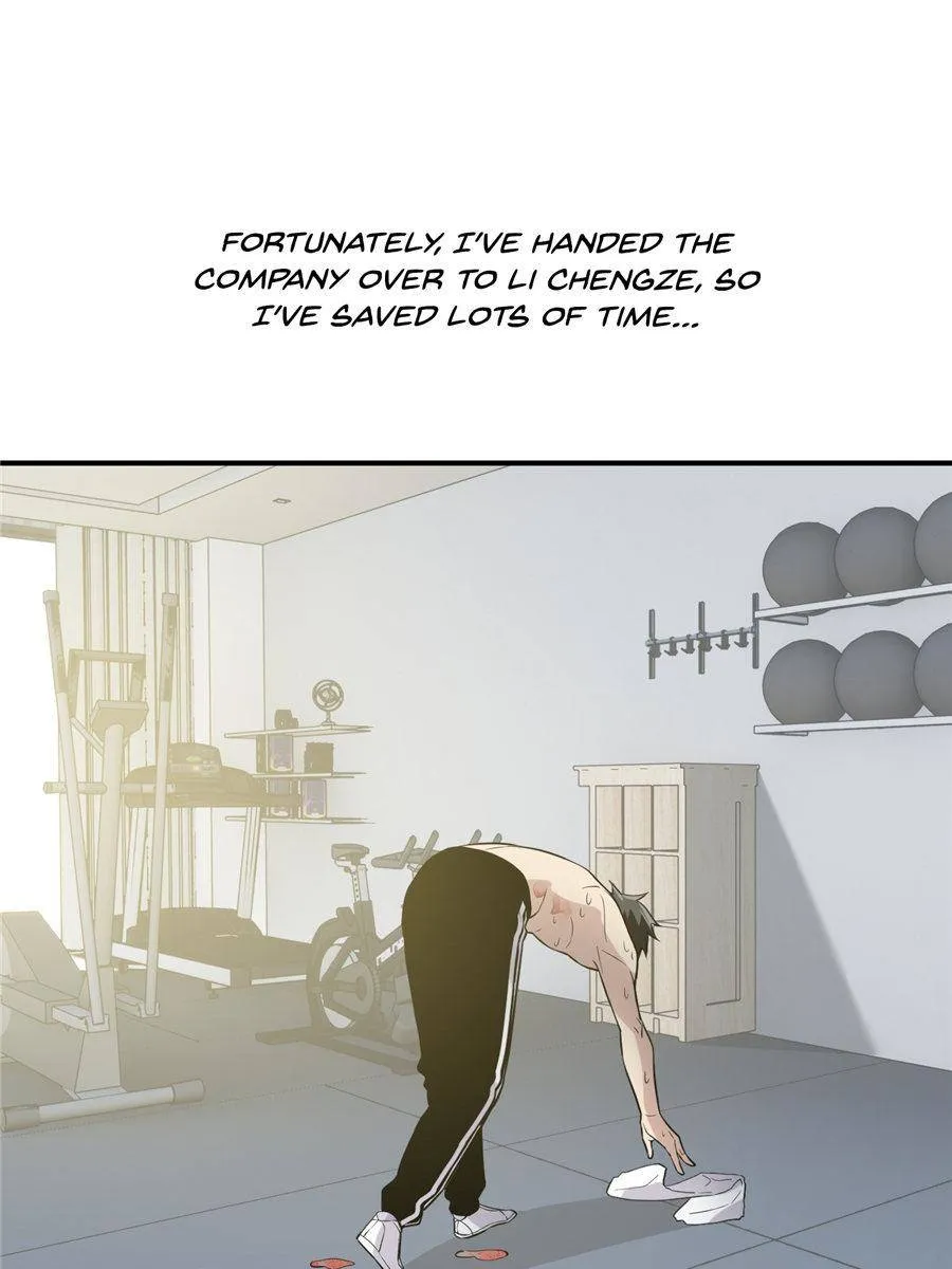 Read Global Martial Arts chapter 28 image 34 on Lezhin