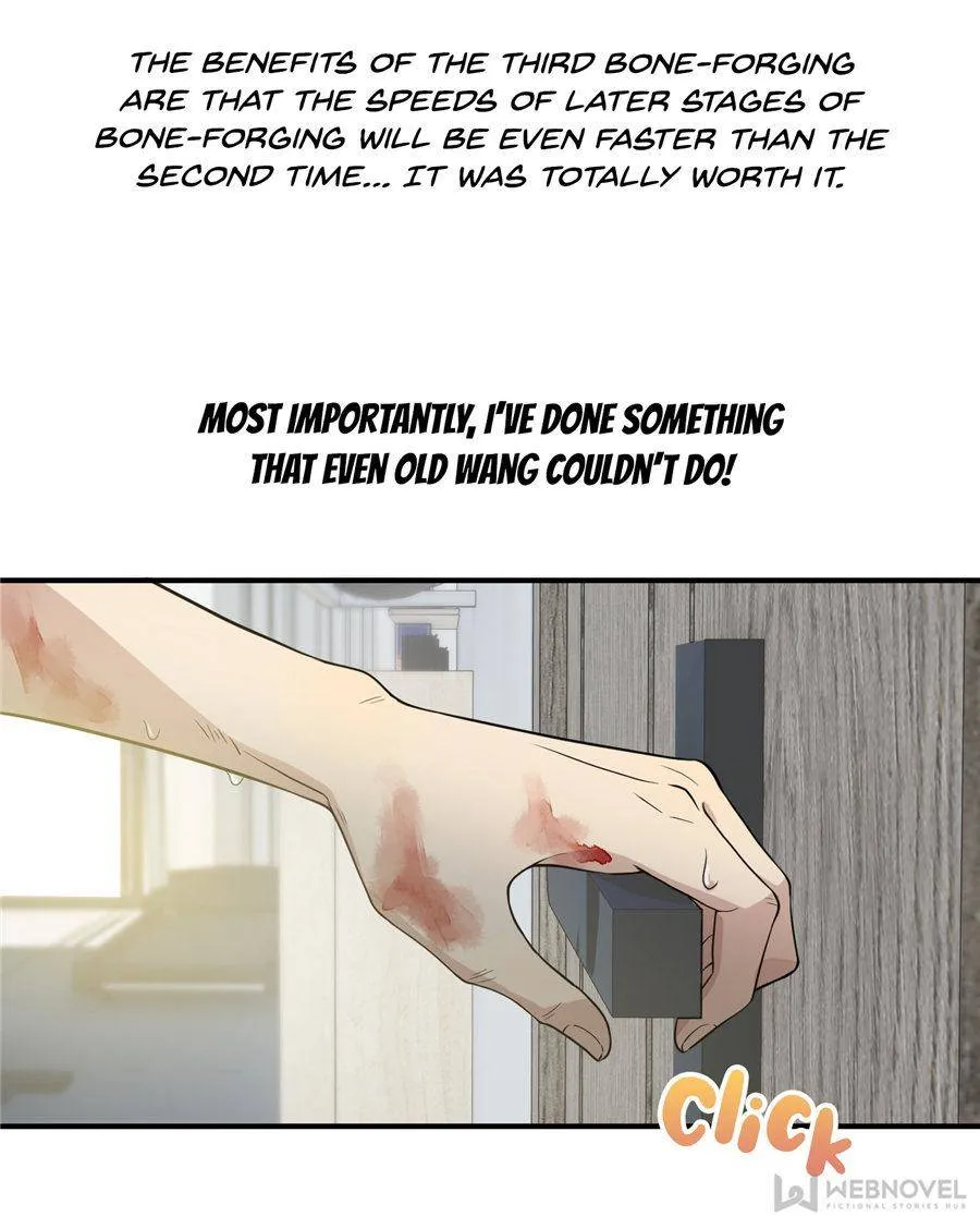 Read Global Martial Arts chapter 28 image 36 on Lezhin
