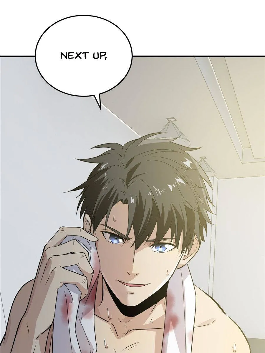 Read Global Martial Arts chapter 28 image 37 on Lezhin