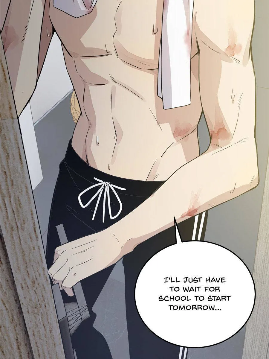 Read Global Martial Arts chapter 28 image 38 on Lezhin
