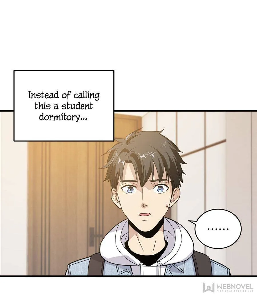 Read Global Martial Arts chapter 28 image 49 on Lezhin