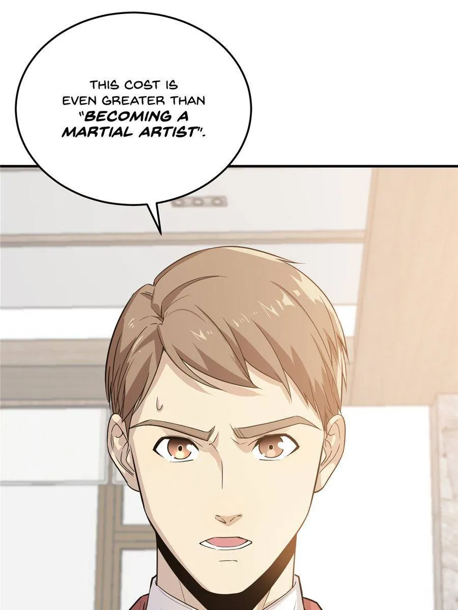 Read Global Martial Arts chapter 28 image 5 on Lezhin