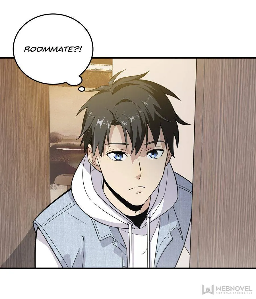 Read Global Martial Arts chapter 28 image 56 on Lezhin