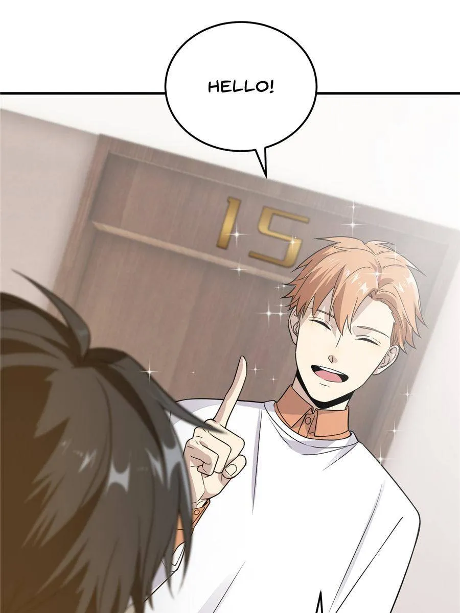 Read Global Martial Arts chapter 28 image 57 on Lezhin