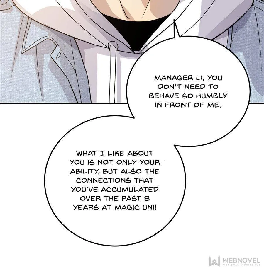 Read Global Martial Arts chapter 28 image 8 on Lezhin