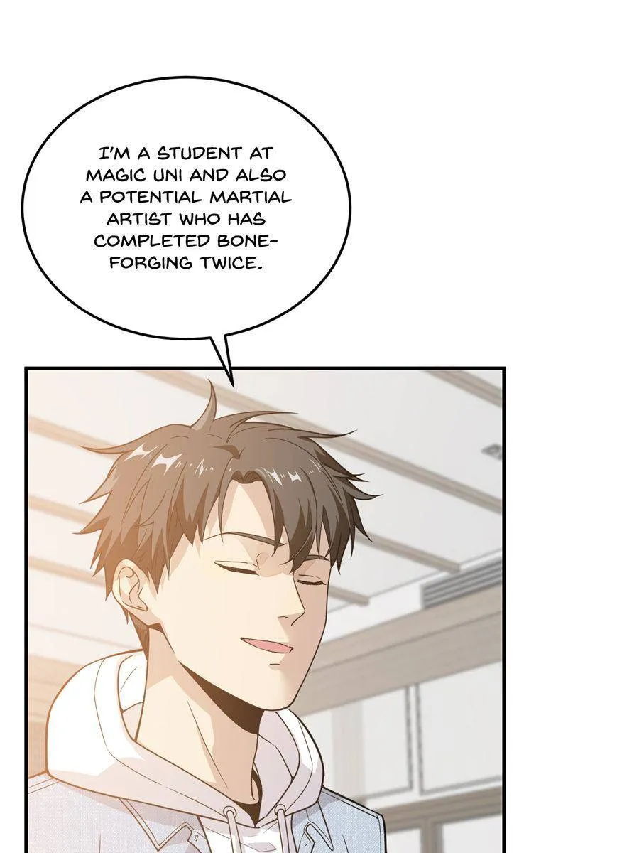 Read Global Martial Arts chapter 28 image 9 on Lezhin