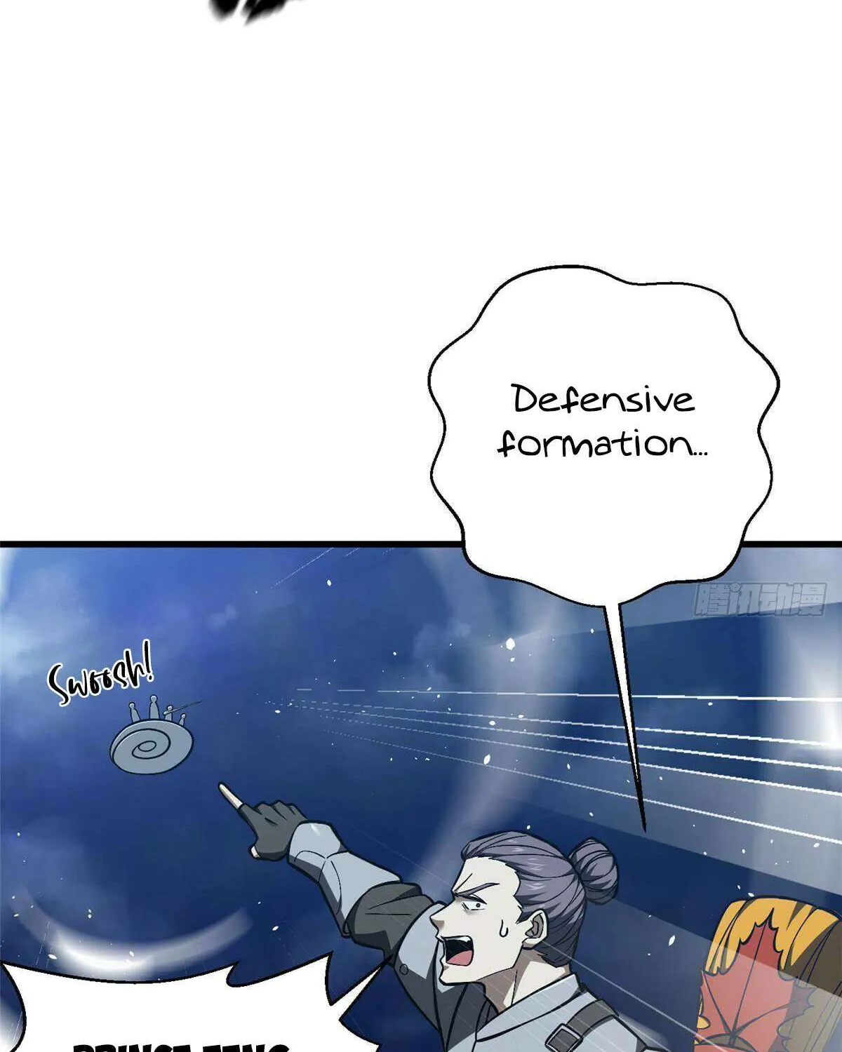 Read Global Martial Arts chapter 280 image 10 on Lezhin