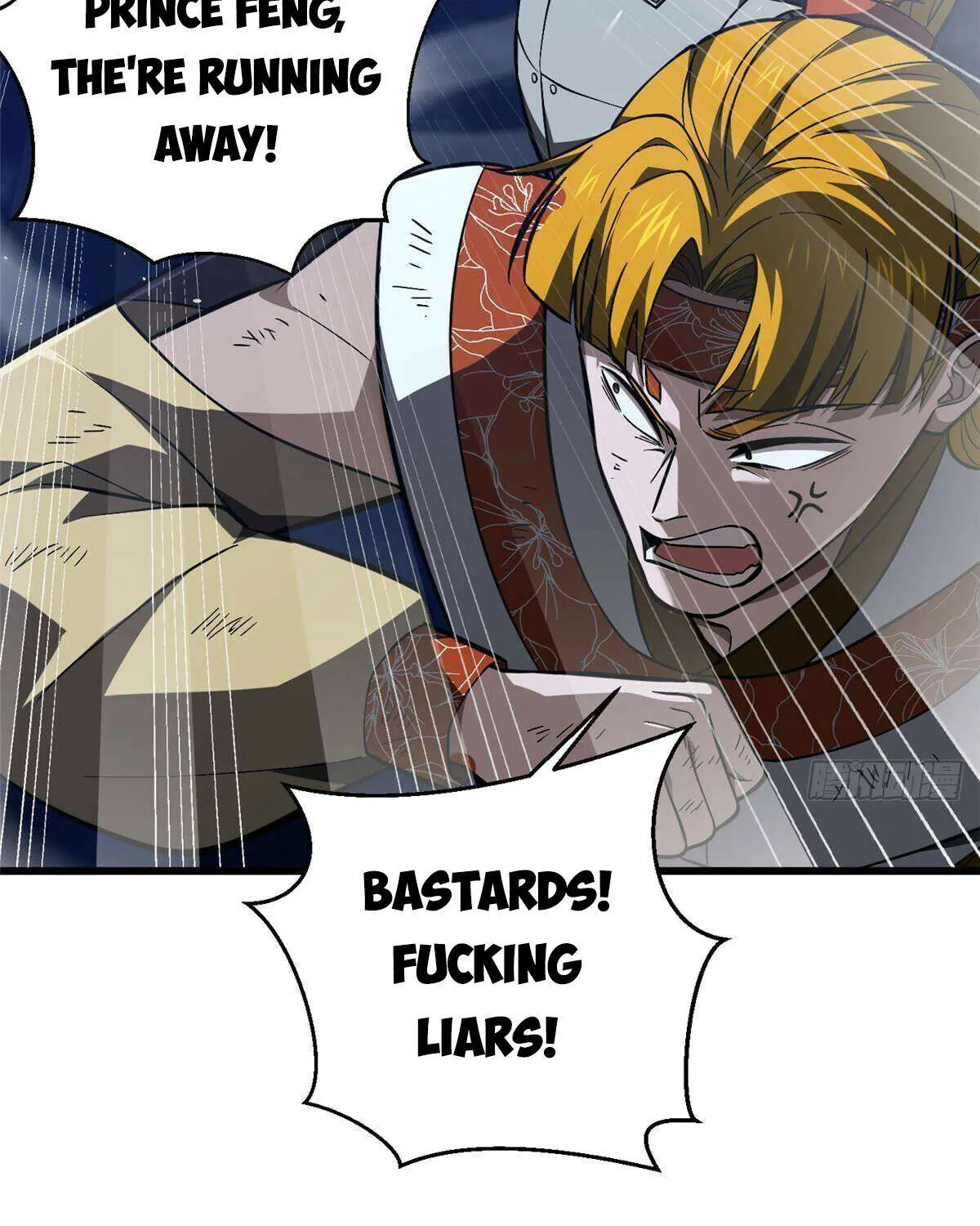 Read Global Martial Arts chapter 280 image 11 on Lezhin