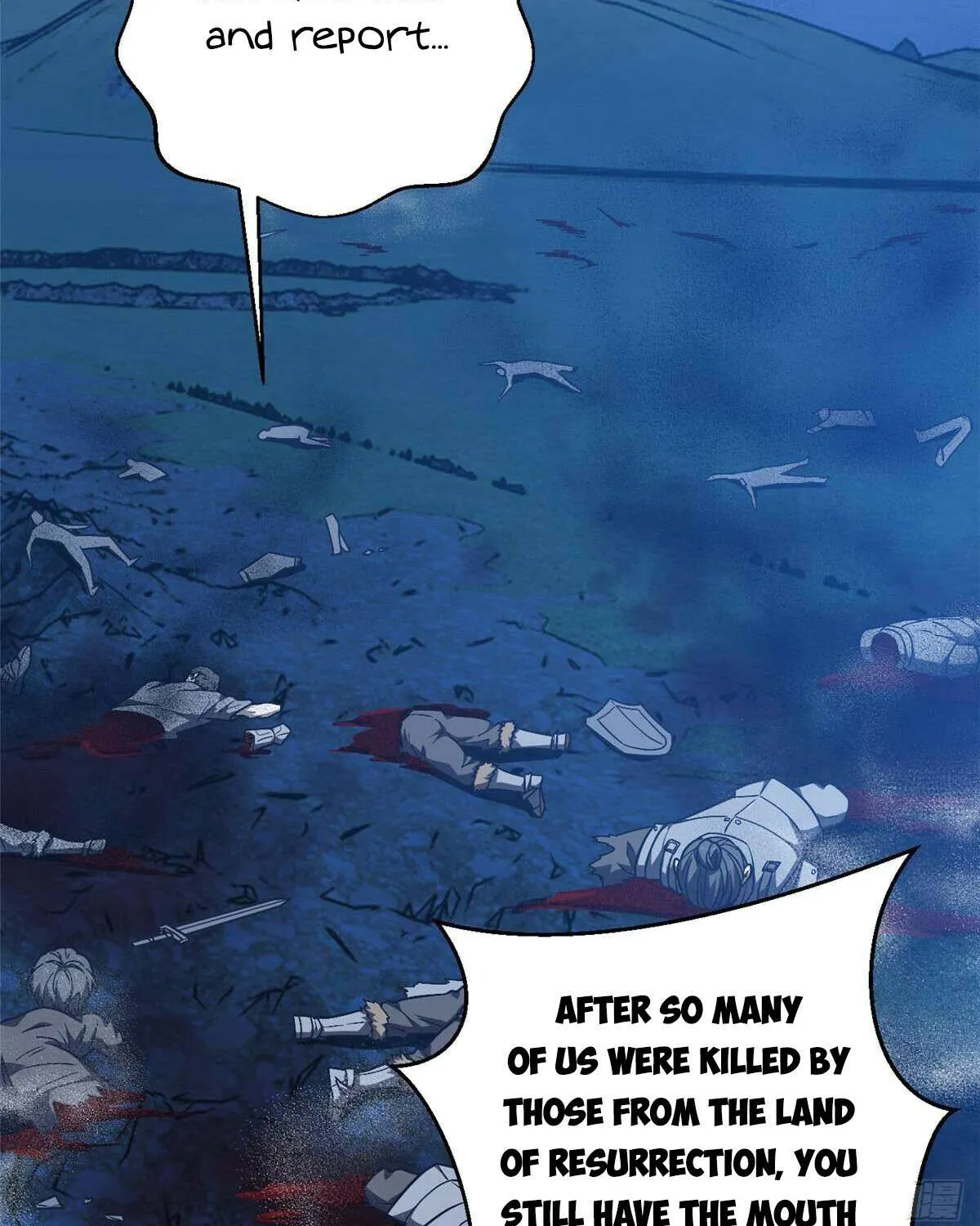 Read Global Martial Arts chapter 280 image 16 on Lezhin