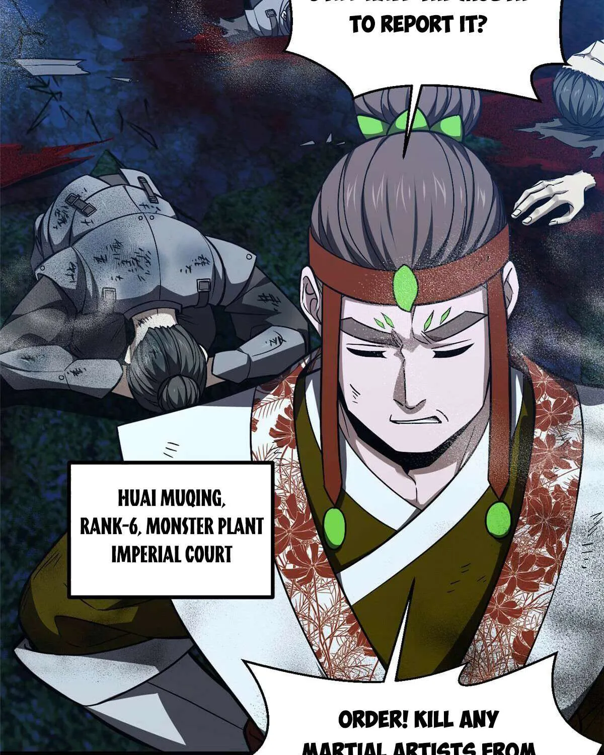 Read Global Martial Arts chapter 280 image 17 on Lezhin