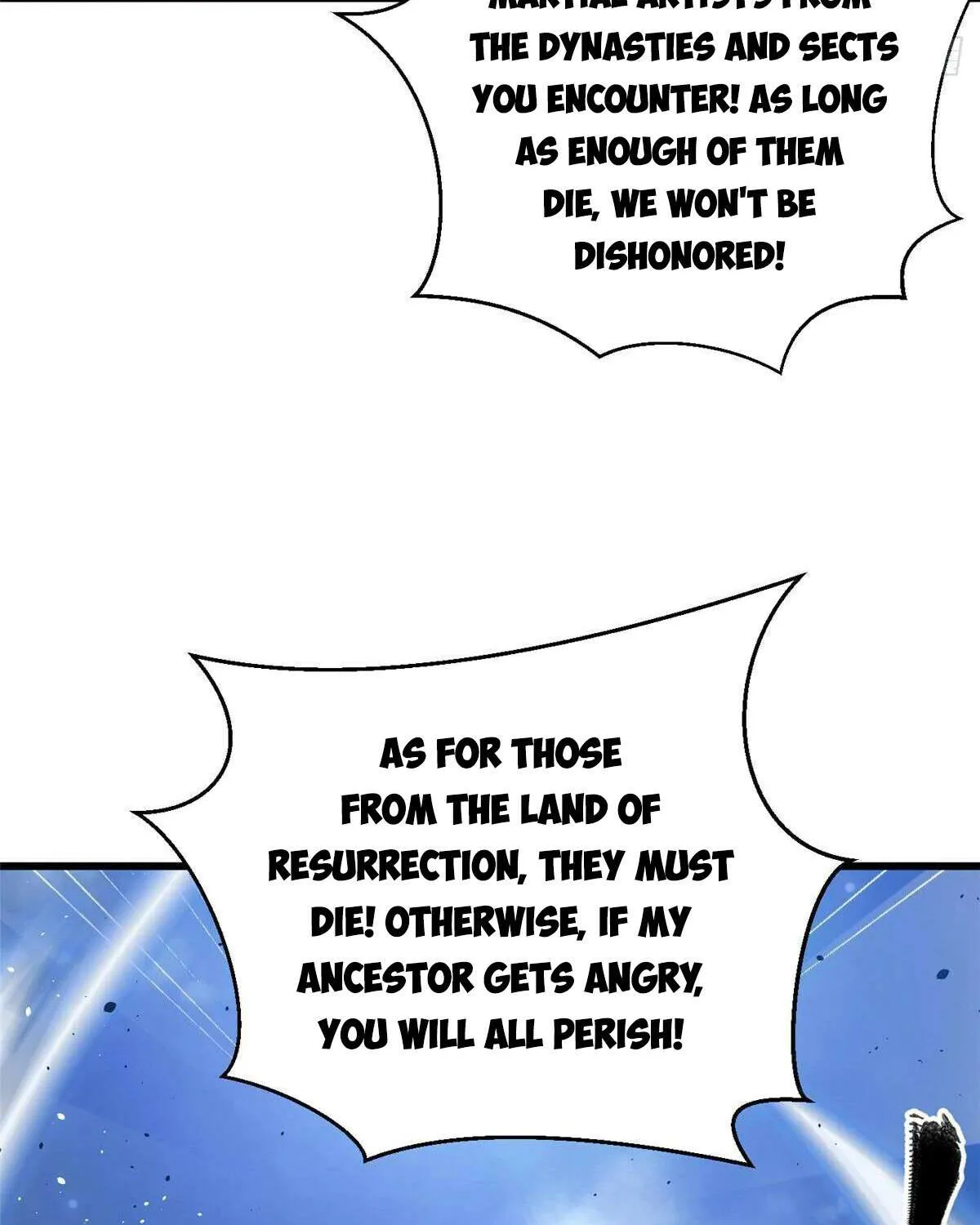 Read Global Martial Arts chapter 280 image 18 on Lezhin