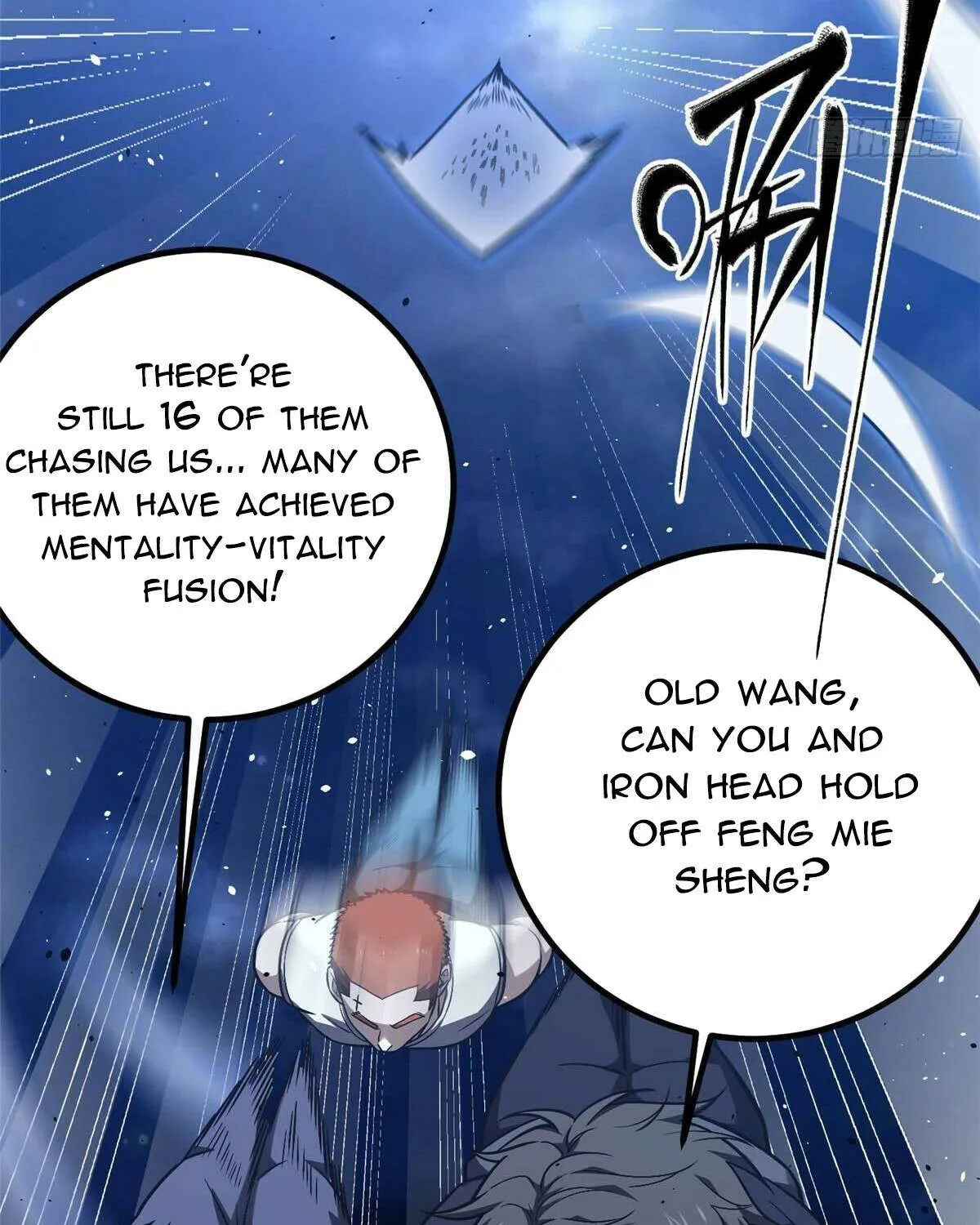 Read Global Martial Arts chapter 280 image 19 on Lezhin