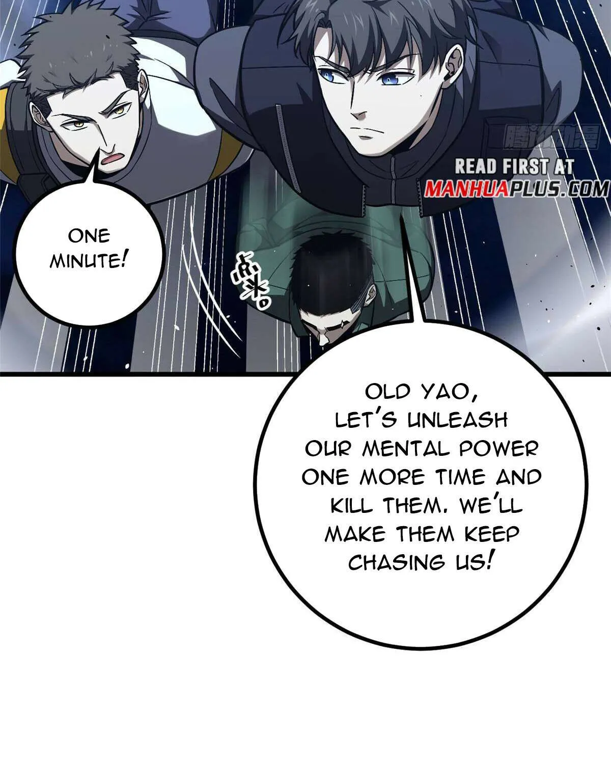 Read Global Martial Arts chapter 280 image 20 on Lezhin