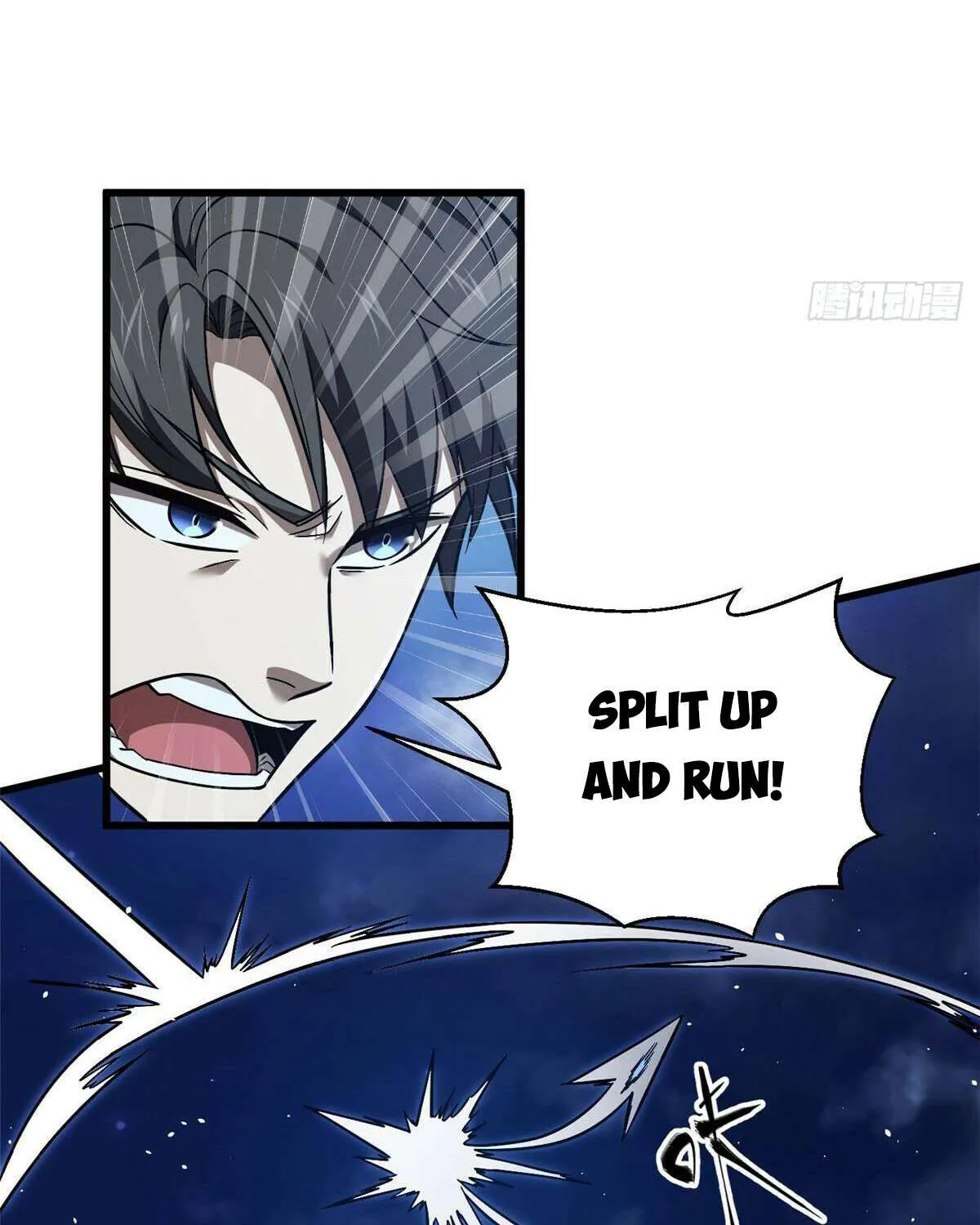 Read Global Martial Arts chapter 280 image 21 on Lezhin