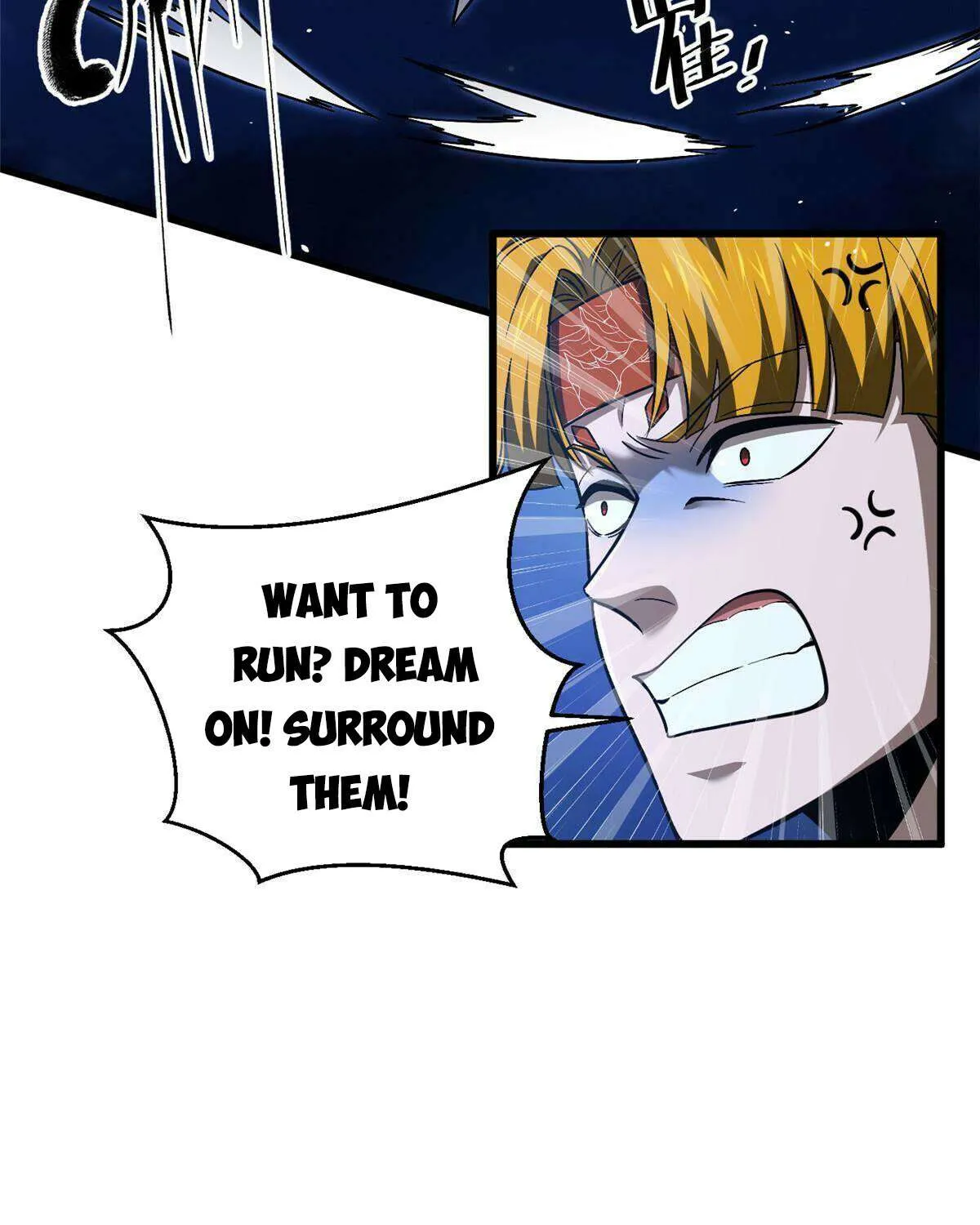 Read Global Martial Arts chapter 280 image 23 on Lezhin