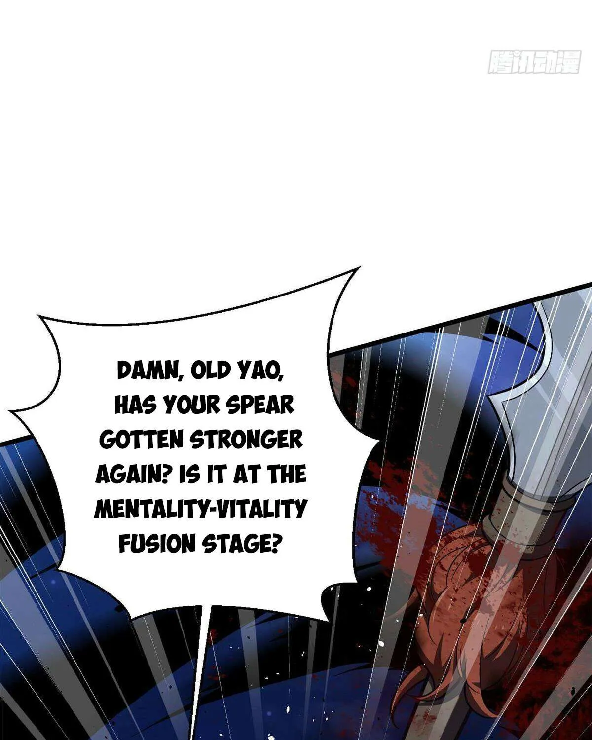 Read Global Martial Arts chapter 280 image 27 on Lezhin