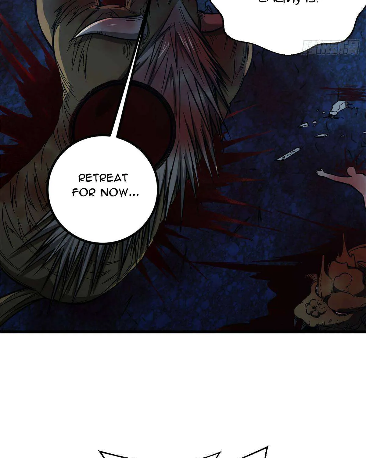 Read Global Martial Arts chapter 280 image 3 on Lezhin