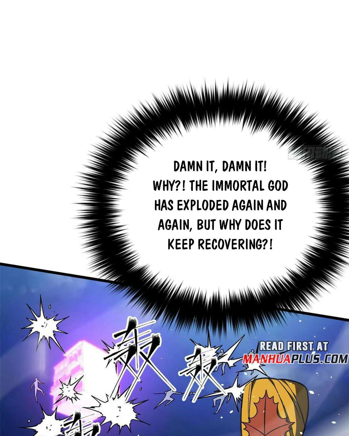 Read Global Martial Arts chapter 280 image 31 on Lezhin