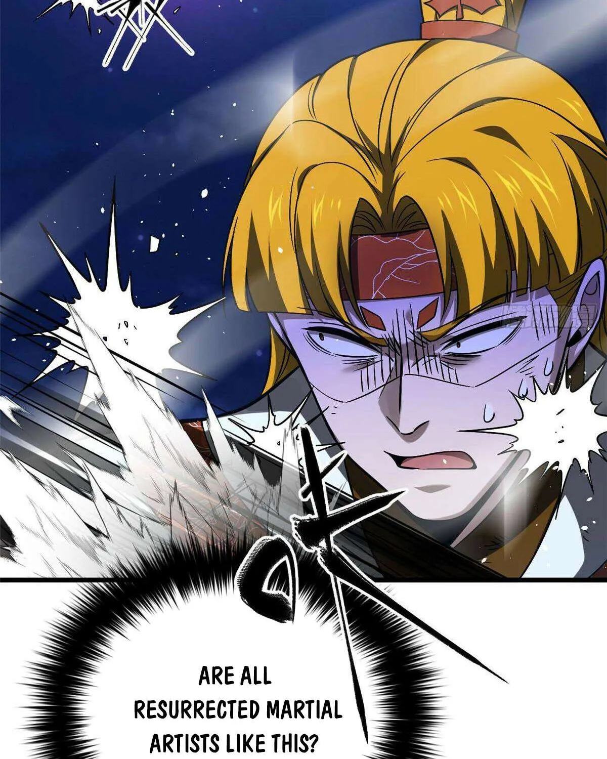 Read Global Martial Arts chapter 280 image 32 on Lezhin