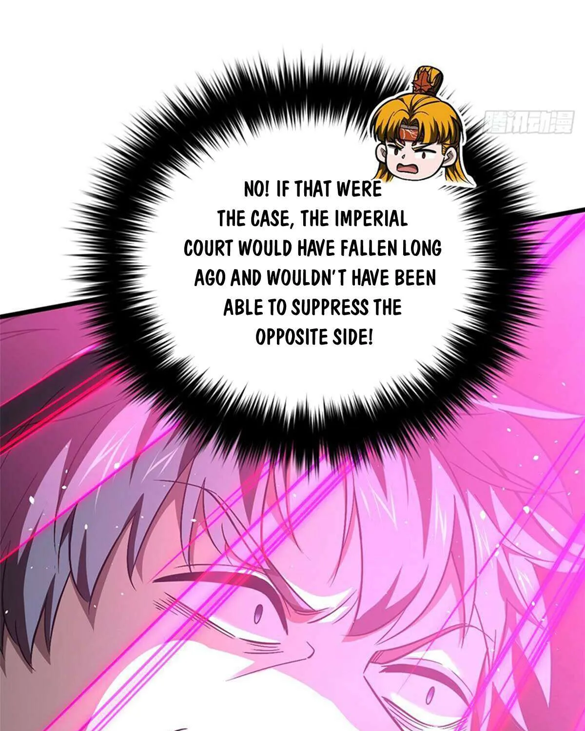 Read Global Martial Arts chapter 280 image 34 on Lezhin