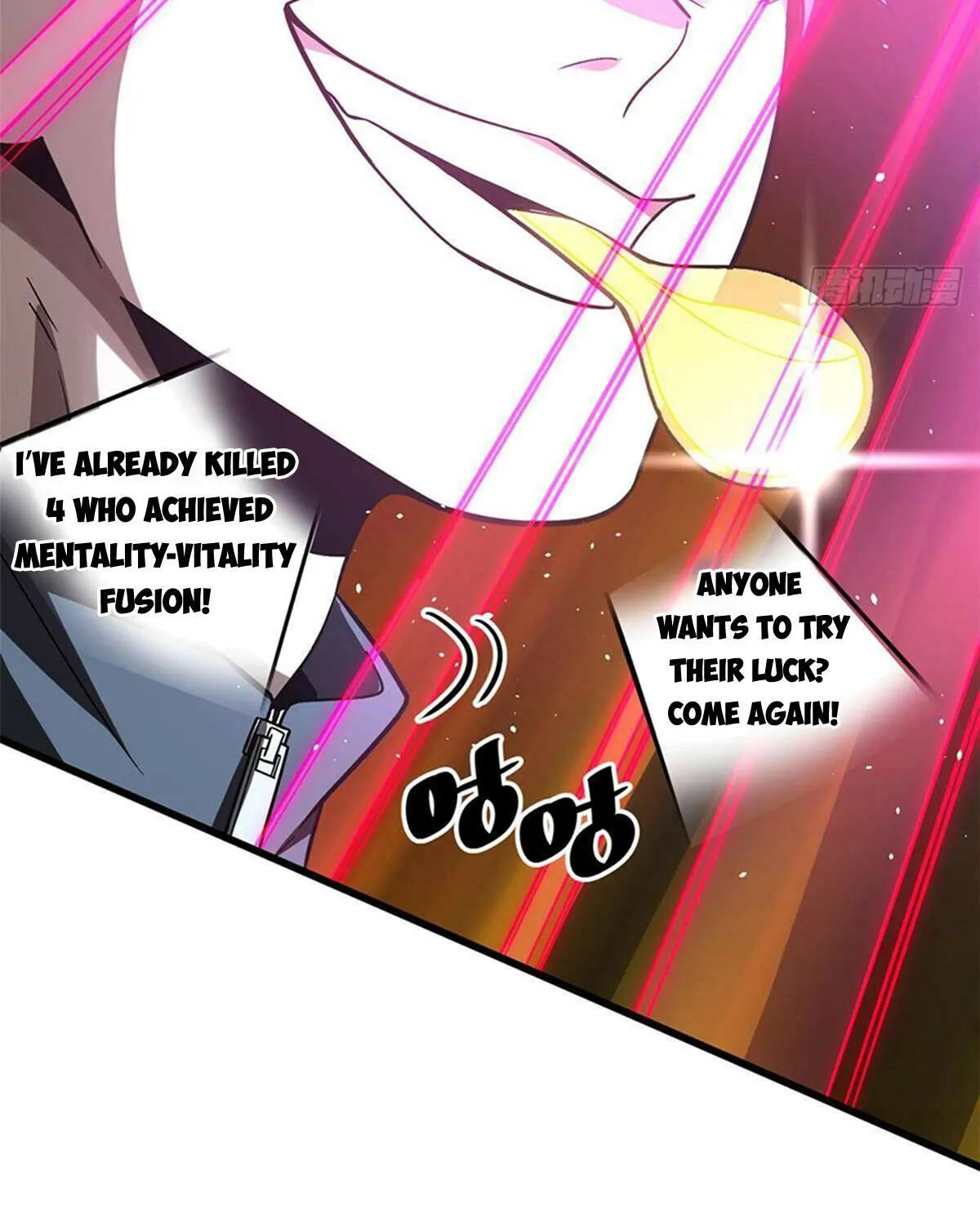 Read Global Martial Arts chapter 280 image 35 on Lezhin