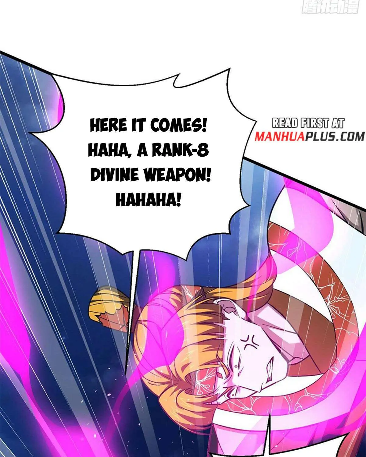 Read Global Martial Arts chapter 280 image 39 on Lezhin