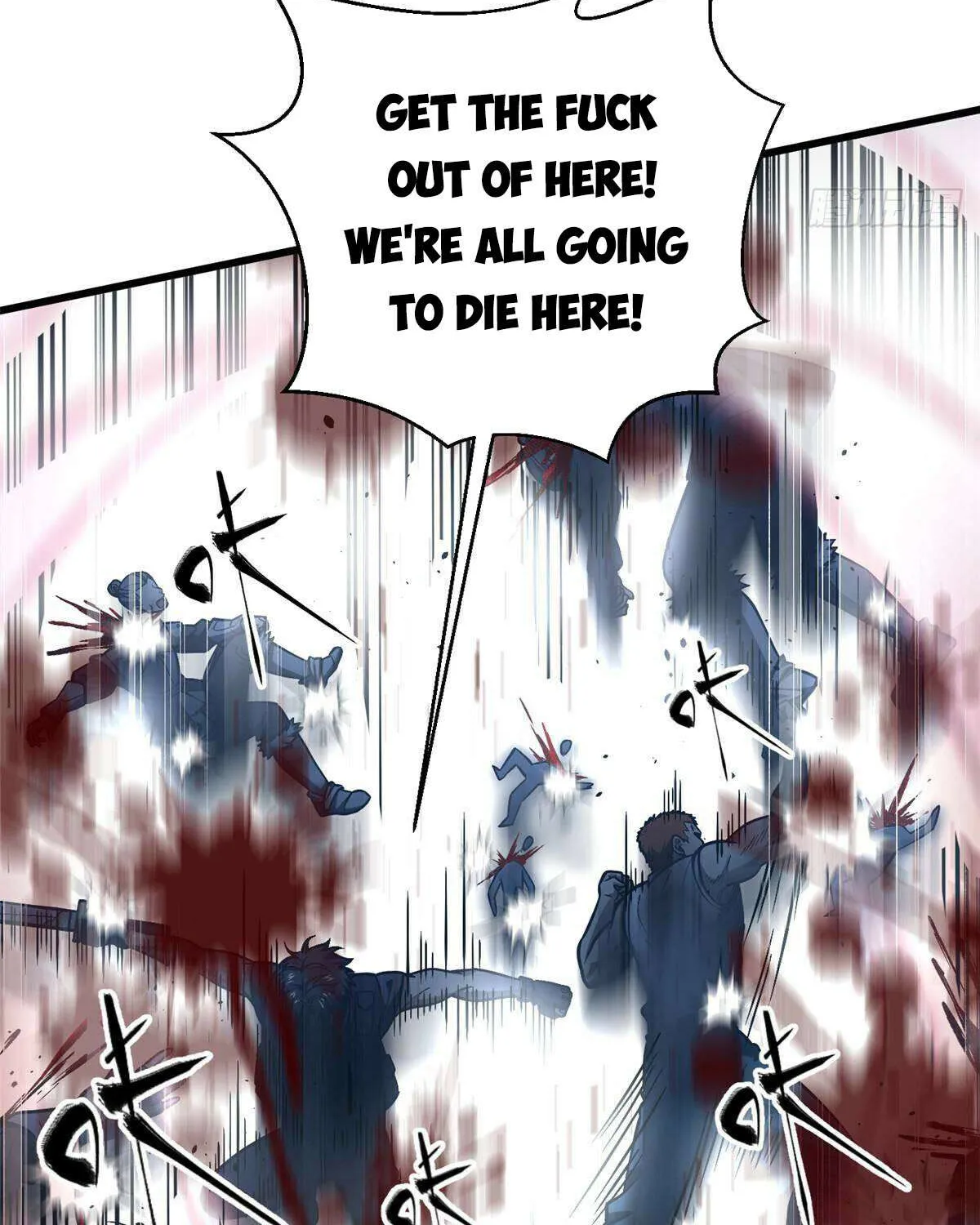 Read Global Martial Arts chapter 280 image 4 on Lezhin