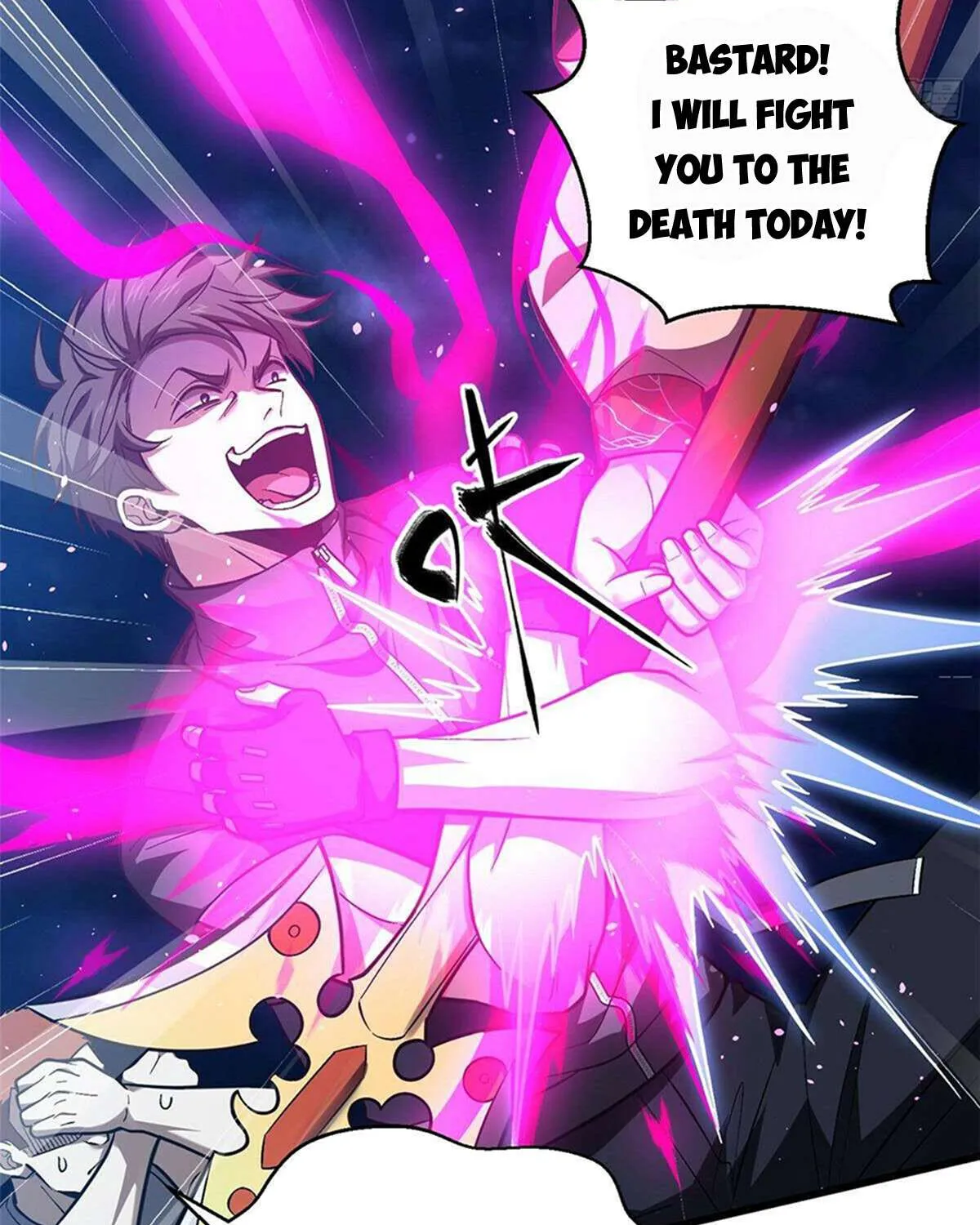 Read Global Martial Arts chapter 280 image 40 on Lezhin