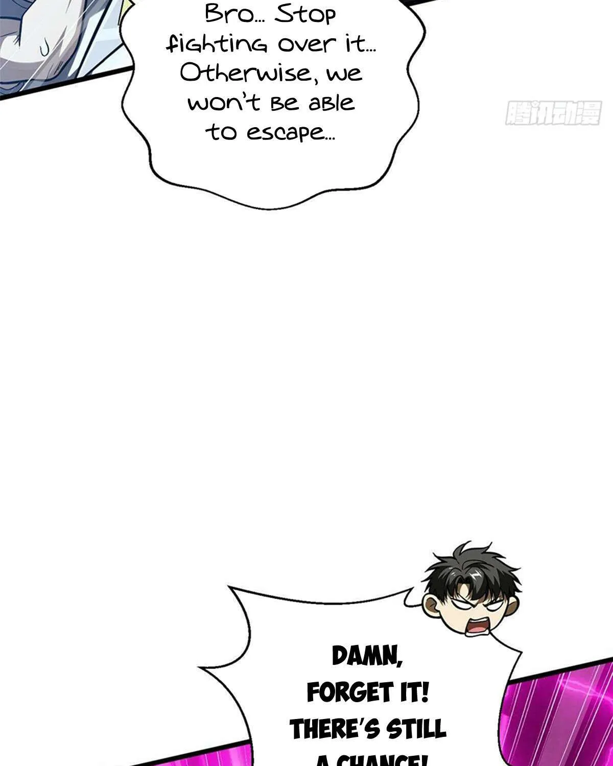 Read Global Martial Arts chapter 280 image 41 on Lezhin
