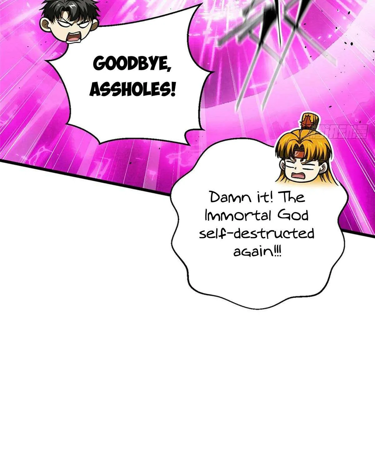 Read Global Martial Arts chapter 280 image 43 on Lezhin