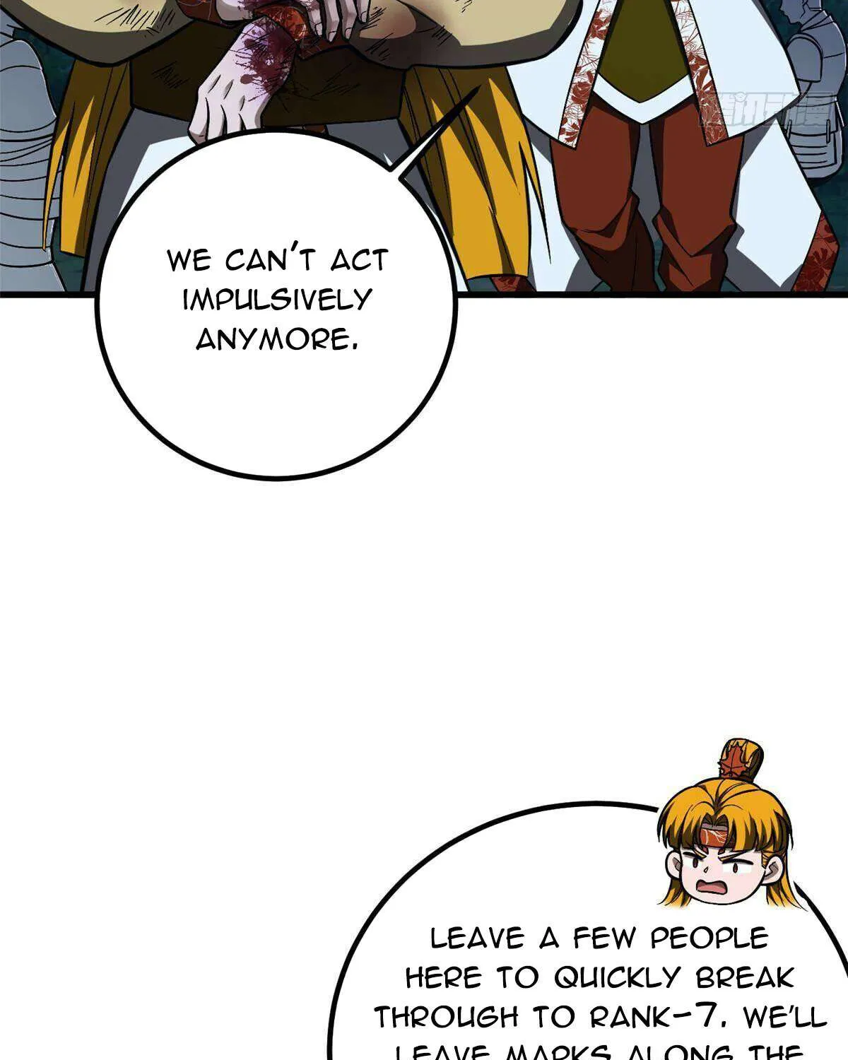 Read Global Martial Arts chapter 280 image 47 on Lezhin