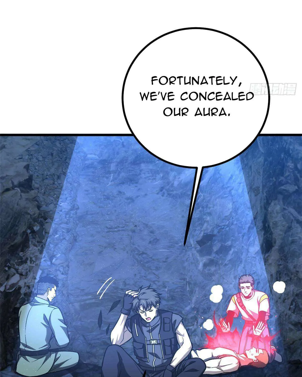 Read Global Martial Arts chapter 280 image 49 on Lezhin