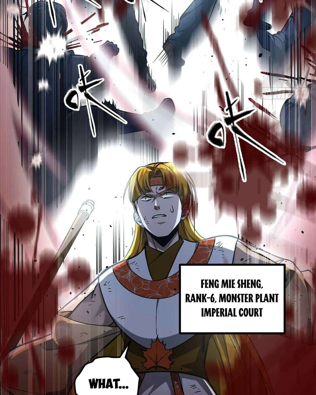 Read Global Martial Arts chapter 280 image 5 on Lezhin