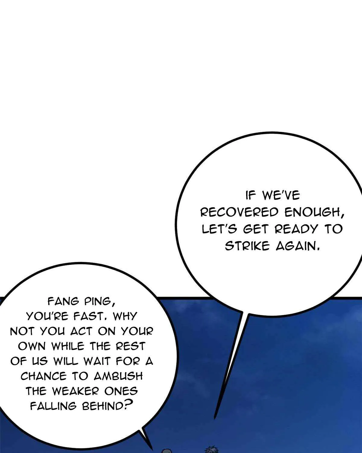 Read Global Martial Arts chapter 280 image 53 on Lezhin