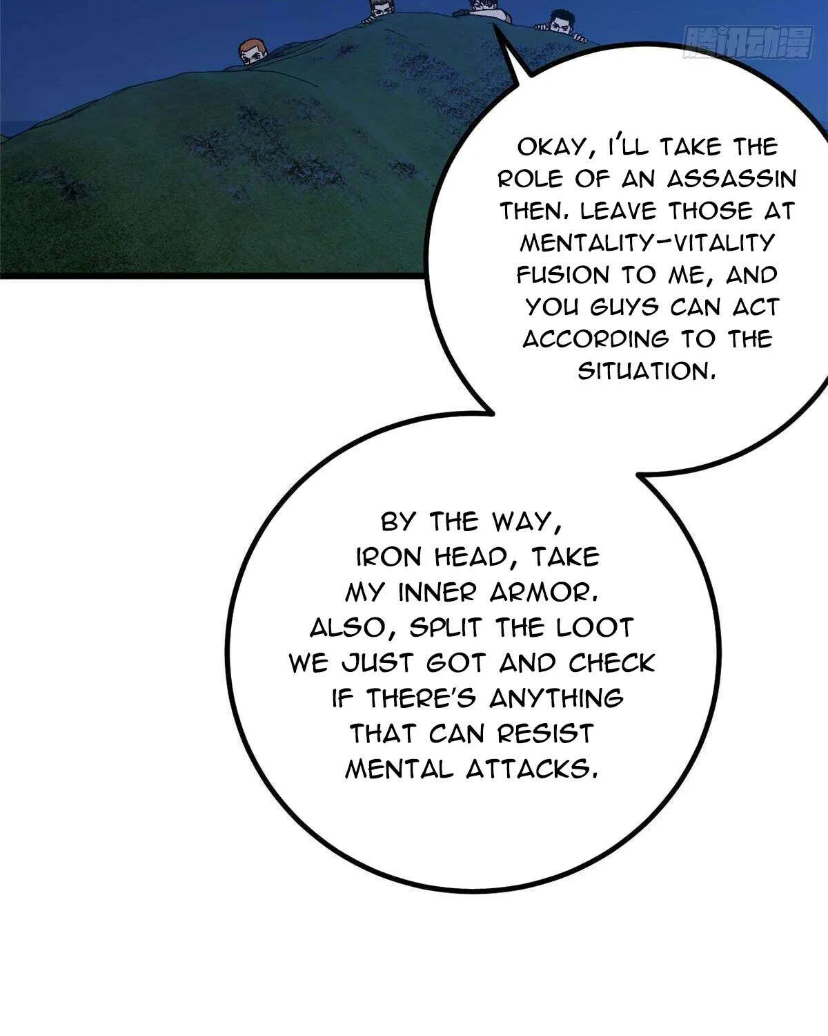 Read Global Martial Arts chapter 280 image 54 on Lezhin