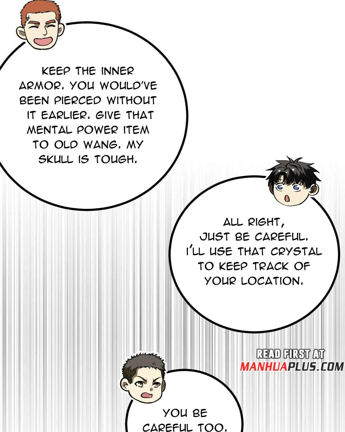 Read Global Martial Arts chapter 280 image 56 on Lezhin