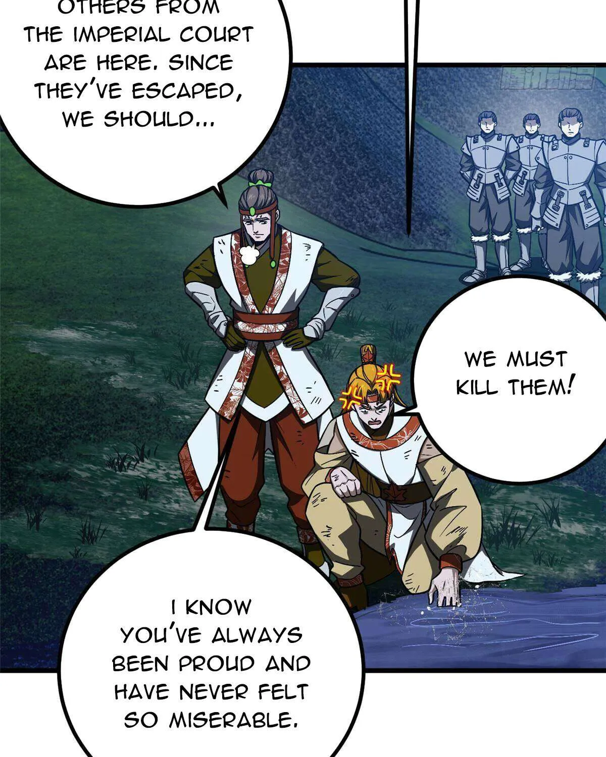 Read Global Martial Arts chapter 280 image 58 on Lezhin