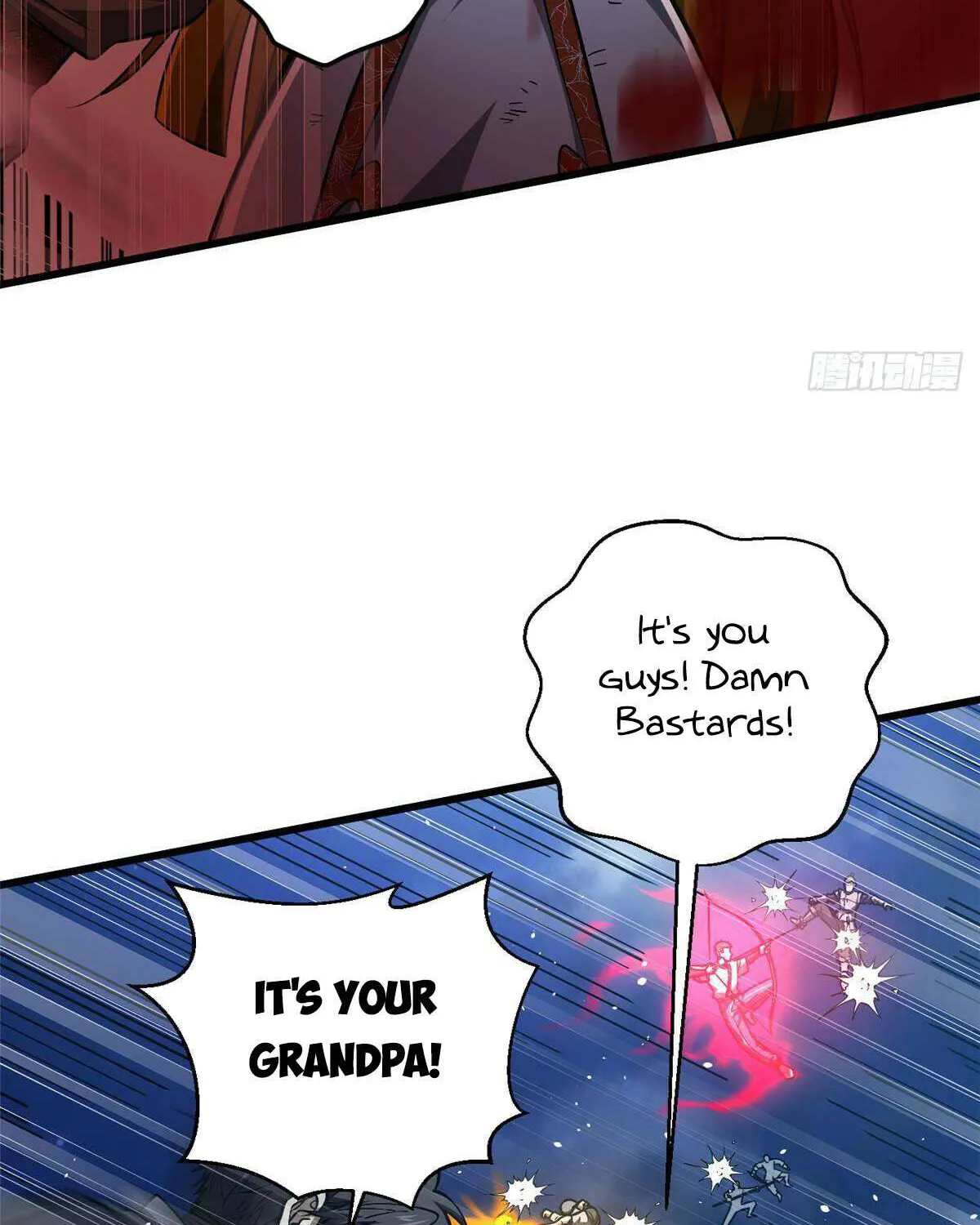 Read Global Martial Arts chapter 280 image 6 on Lezhin