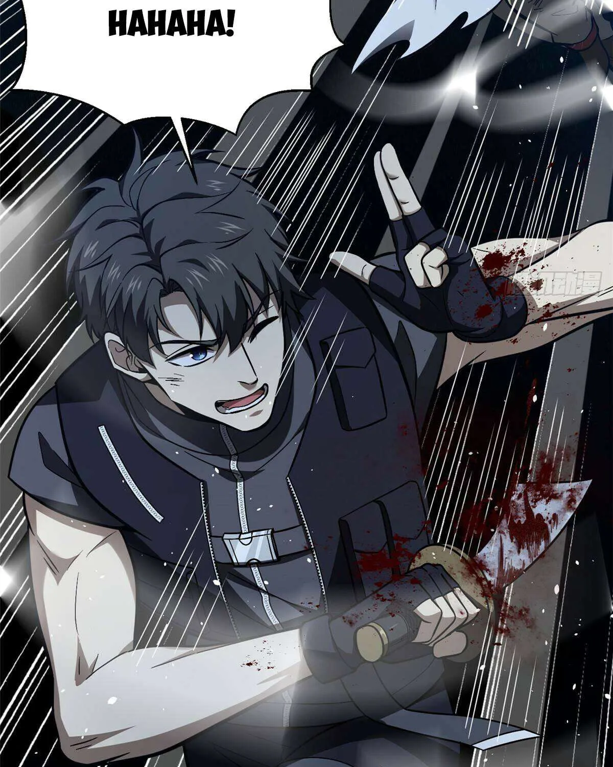 Read Global Martial Arts chapter 280 image 62 on Lezhin
