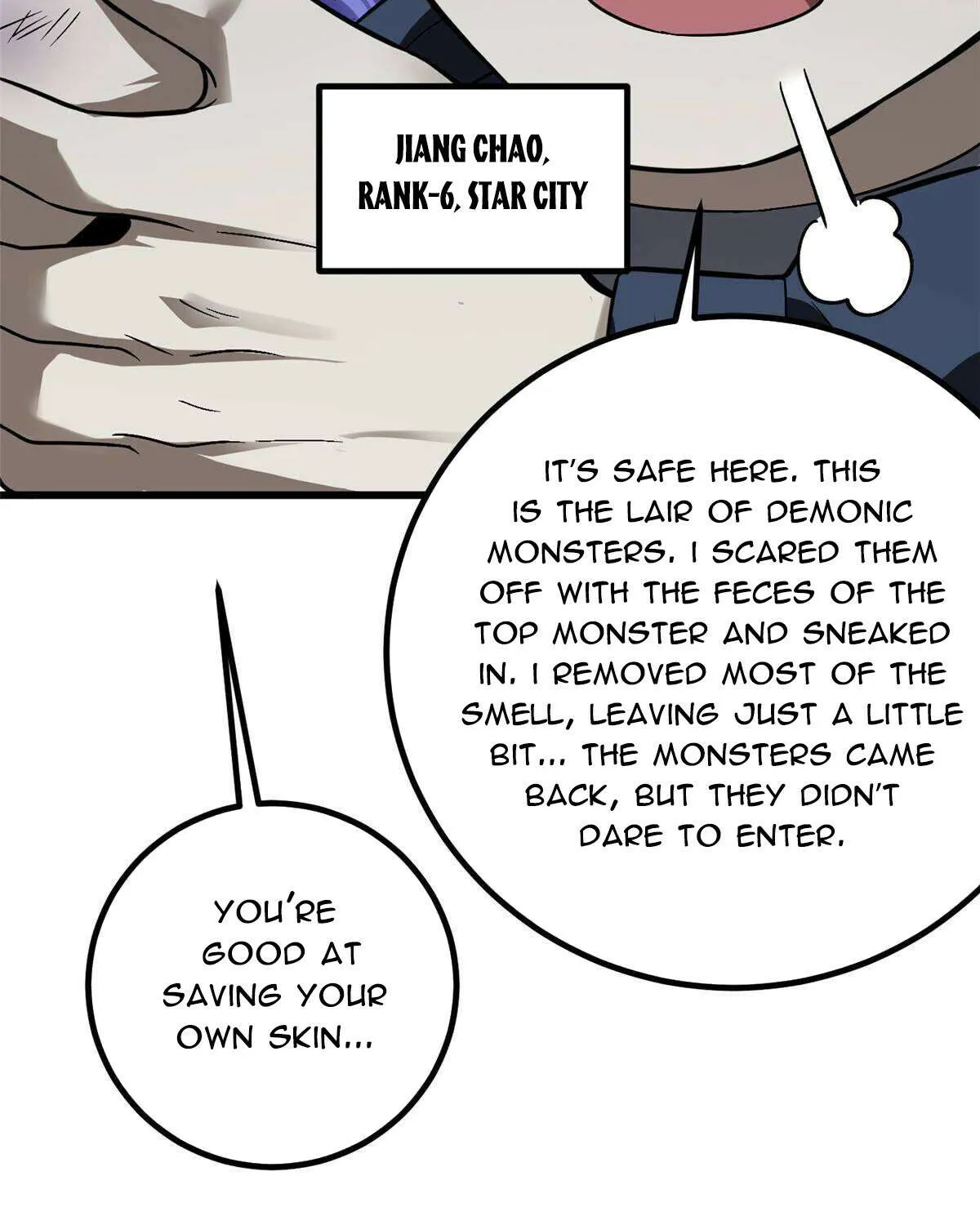Read Global Martial Arts chapter 280 image 69 on Lezhin