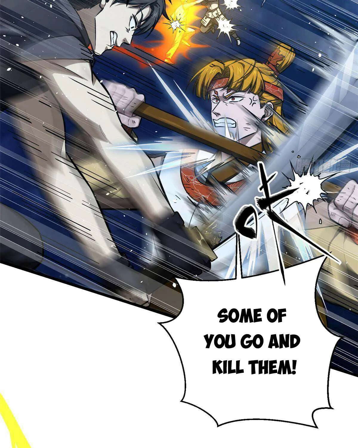 Read Global Martial Arts chapter 280 image 7 on Lezhin