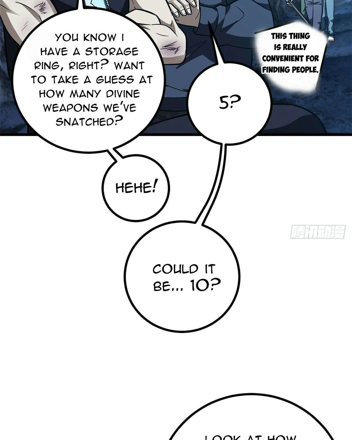 Read Global Martial Arts chapter 280 image 71 on Lezhin