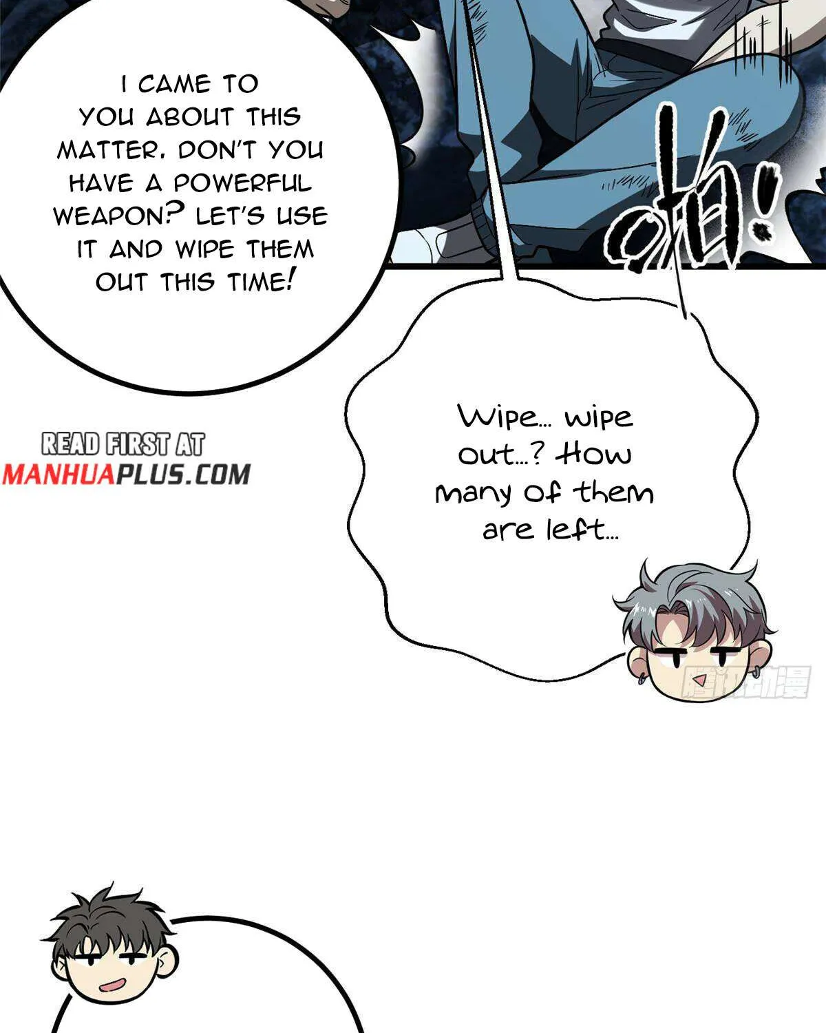 Read Global Martial Arts chapter 280 image 73 on Lezhin