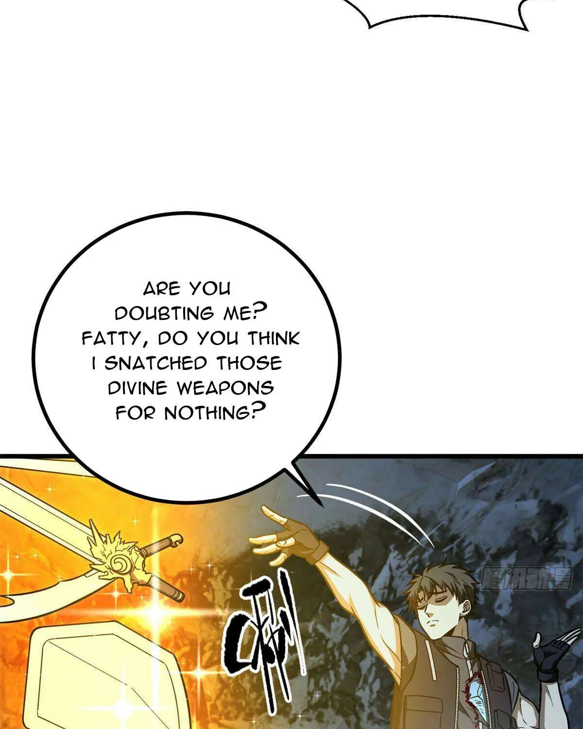 Read Global Martial Arts chapter 280 image 75 on Lezhin