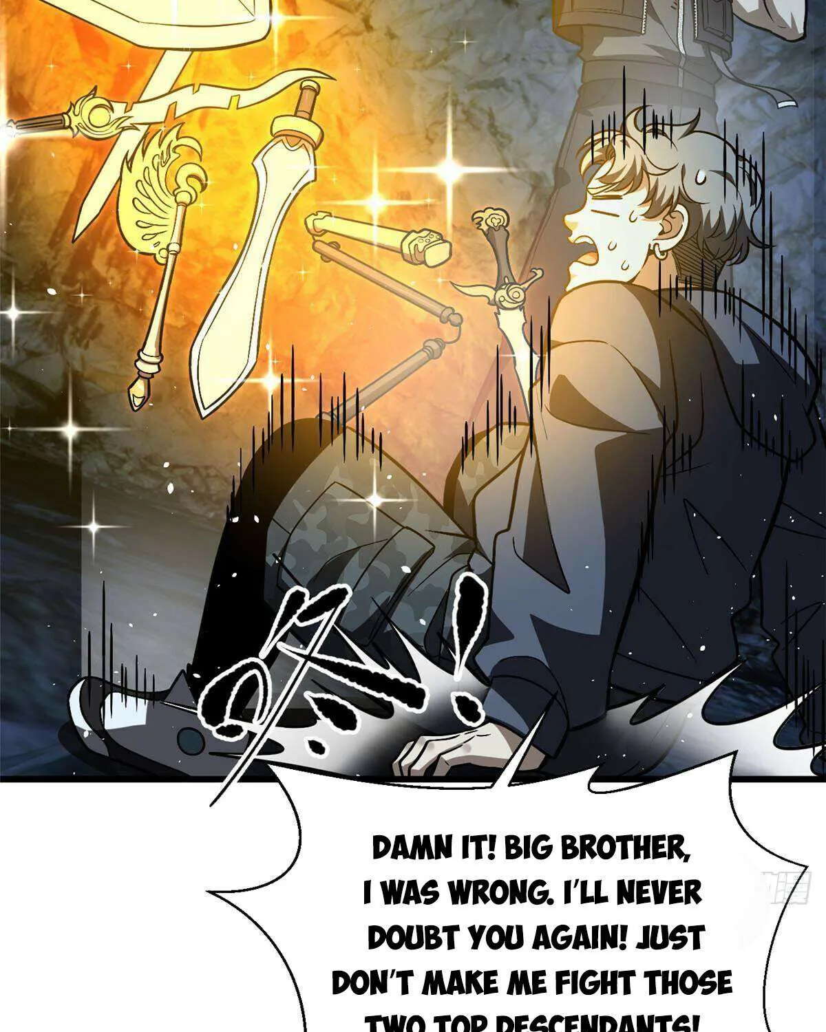 Read Global Martial Arts chapter 280 image 76 on Lezhin