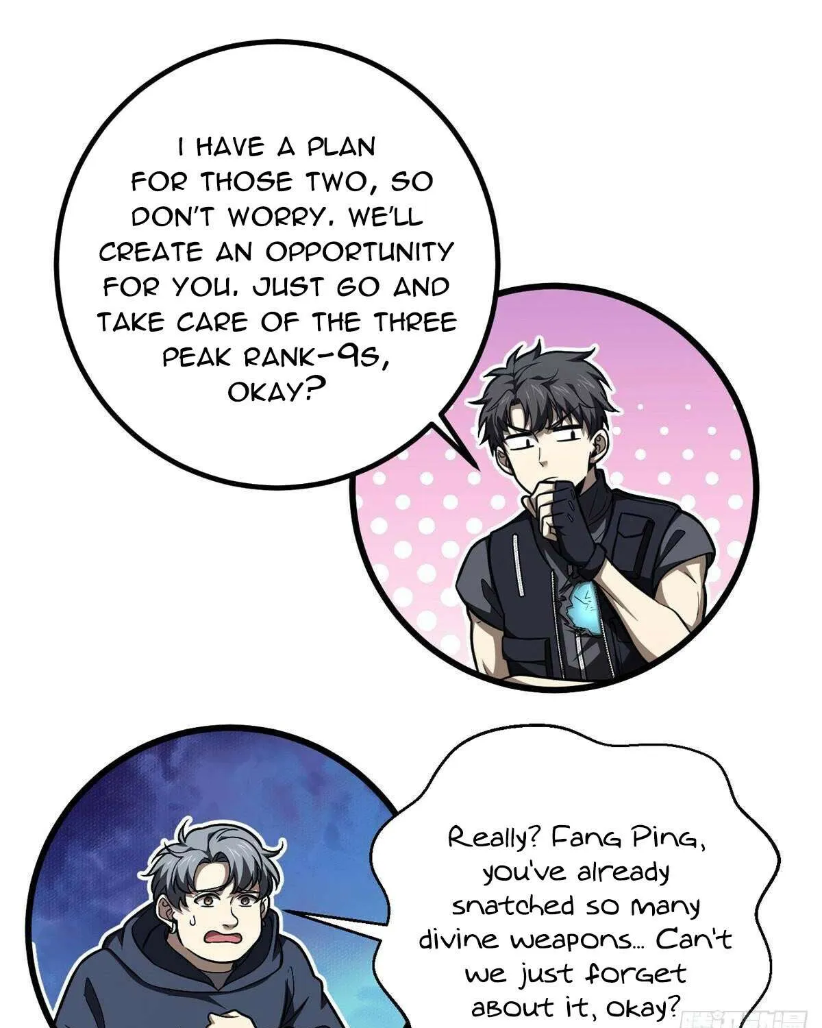 Read Global Martial Arts chapter 280 image 78 on Lezhin