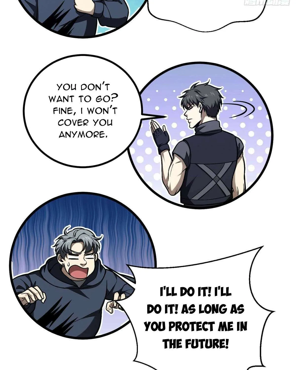 Read Global Martial Arts chapter 280 image 79 on Lezhin
