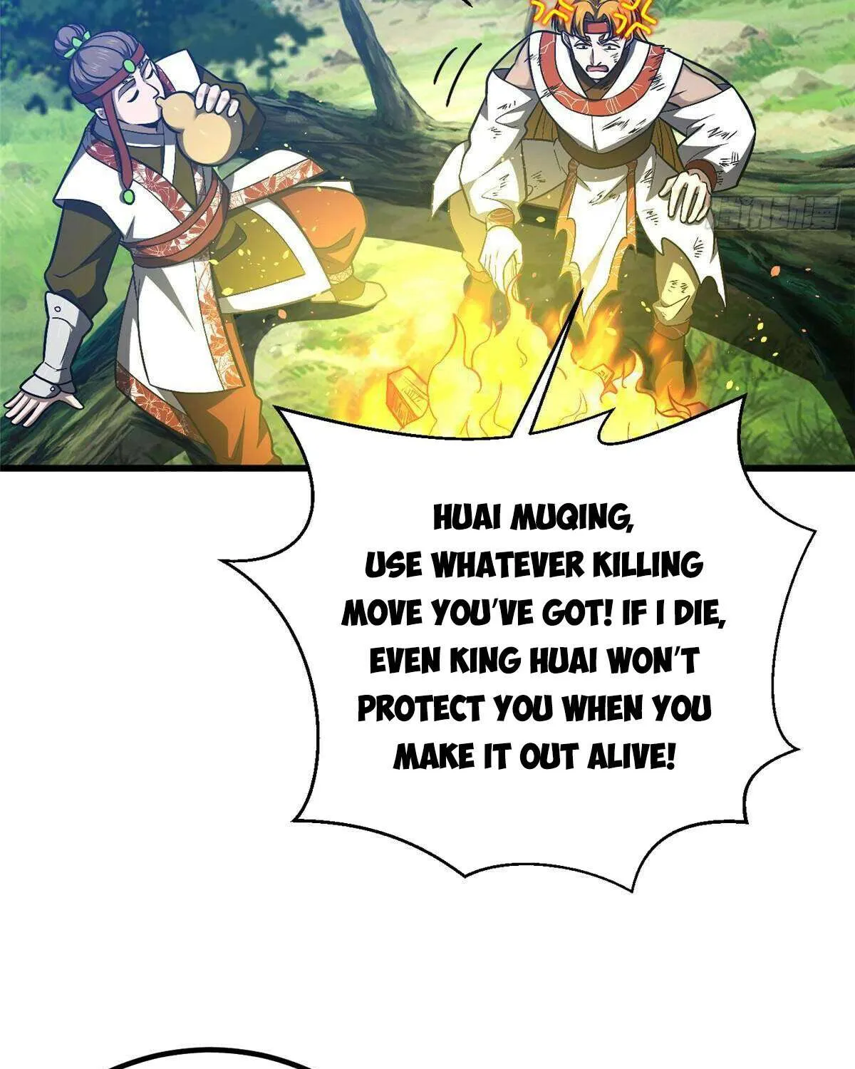 Read Global Martial Arts chapter 280 image 82 on Lezhin