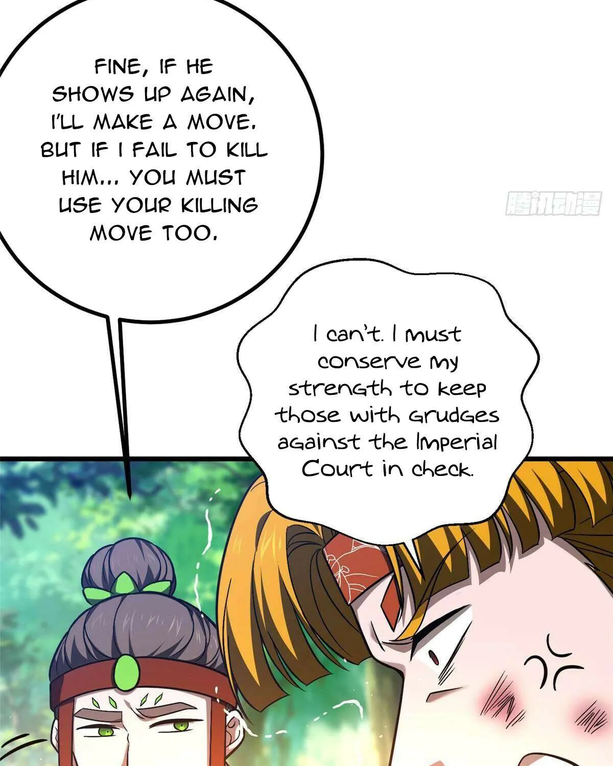 Read Global Martial Arts chapter 280 image 83 on Lezhin